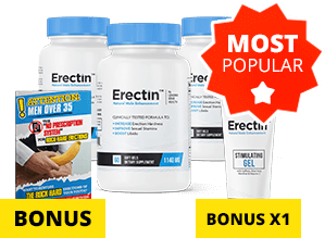 Buy  Erectin online